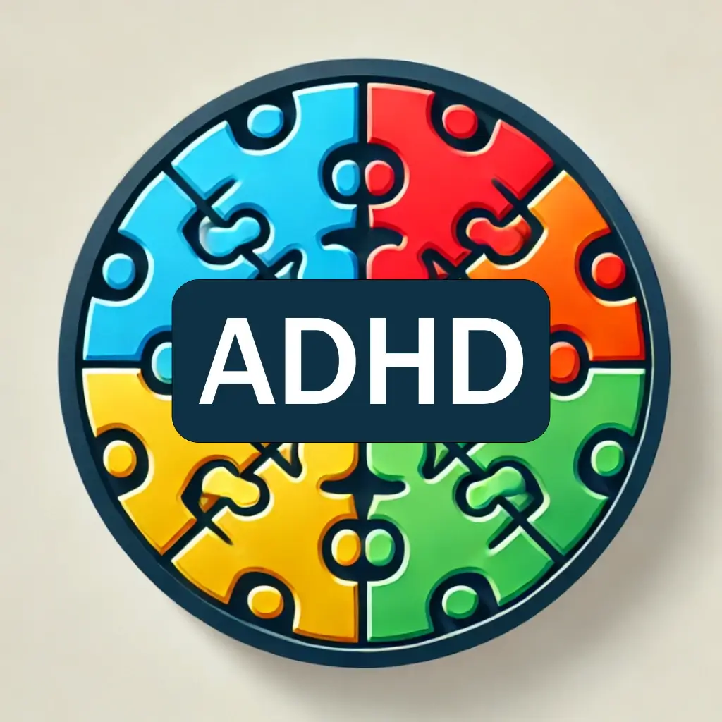 adhd test